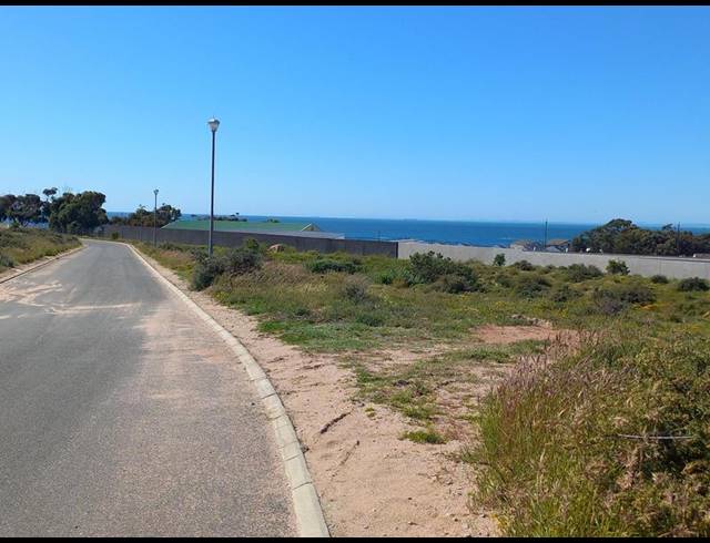 LAND FOR SALE IN SANDY POINT